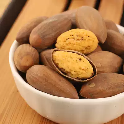 New listing Zhuji Fengqiao Tortilla bagged 250g grains crispy shell thin crispy nut fried snacks