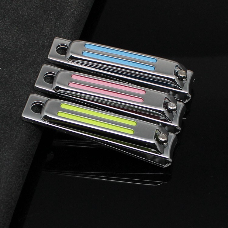 Japan and the United States medium nail clippers portable nail clippers carbon steel manicure tools home nail clippers 625R