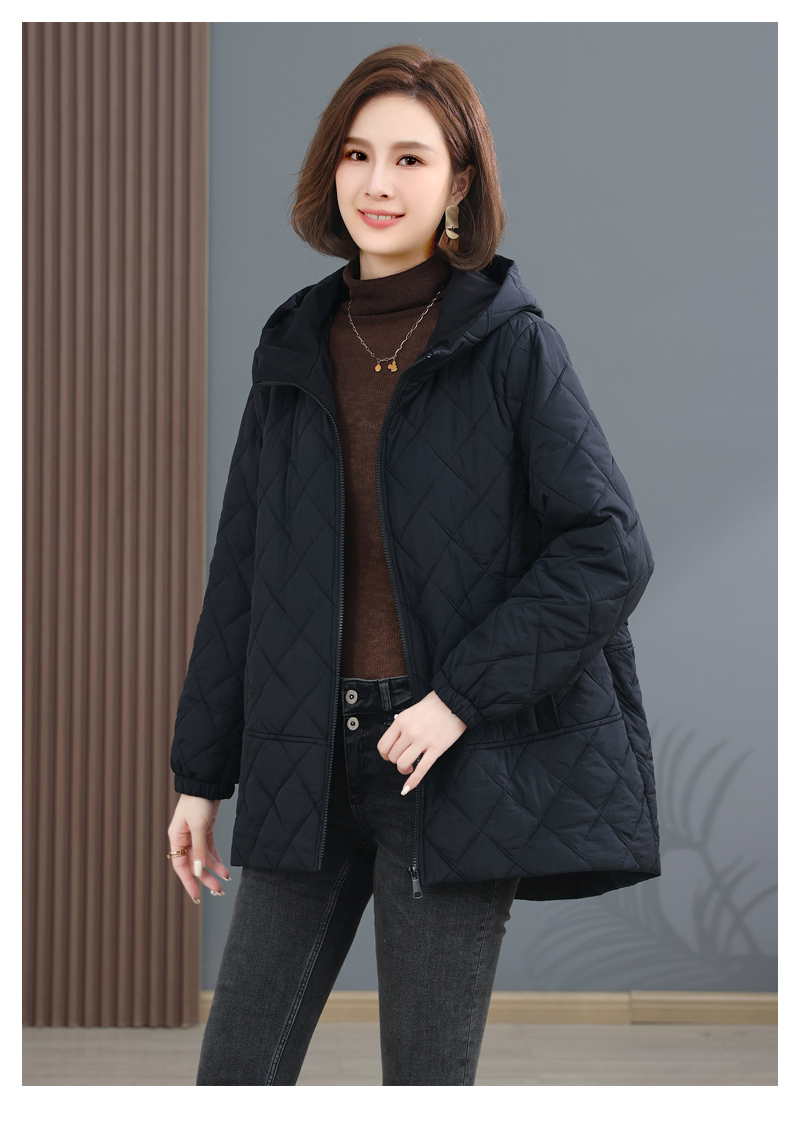 F0656 2160K ÁO KHOÁC DÀY NỮ TEMTDEI BIG SIZE NGOẠI CỠ KẺ CARO MÙA XUÂN THU ĐÔNG TRUNG NIÊN KẺ CARO THỜI TRANG NỮ VẢI BÔNG G05 SẢN PHẨM MỚI