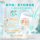 Термоотводящие подгузники king new Pampers первоклассные подтягивающие брюки ультратонкие дышащие подгузники L-4XL подгузники mini 3