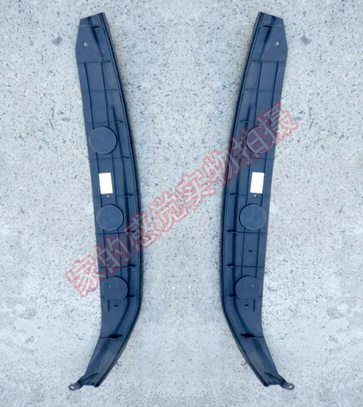 Chrysler 300C Door Waterproofing Strip, Waterproof Strip between the Front Door and the Body Chrysler 300C Door Waterproofing Strip, Waterproof Strip between the Front Door and the Body