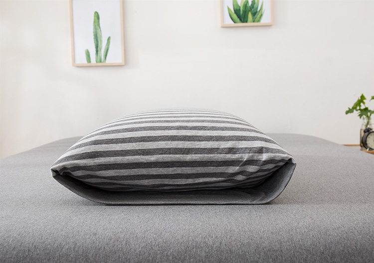 Tianzhu doanh nghiệp giường bông trải giường cotton một mảnh bông đan tấm bông 1,5m giường bông nệm bảo vệ 1.8m - Trang bị Covers ga chun trải giường	