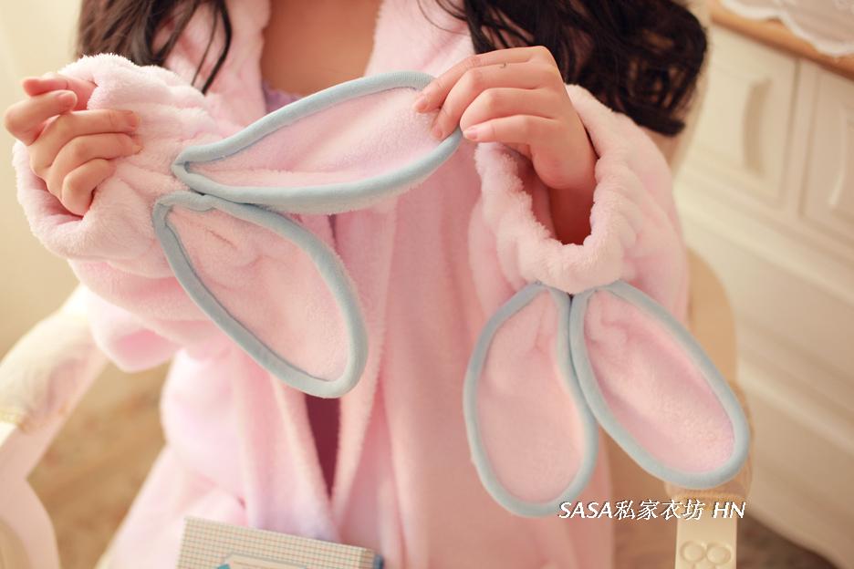 Peignoir jeunesse ALIO MOON - Ref 590707 Image 29