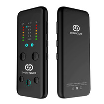 Senzhansow bar mini sound card singing mobile phone computer fast hand net red anchor live Android recording yelling mike