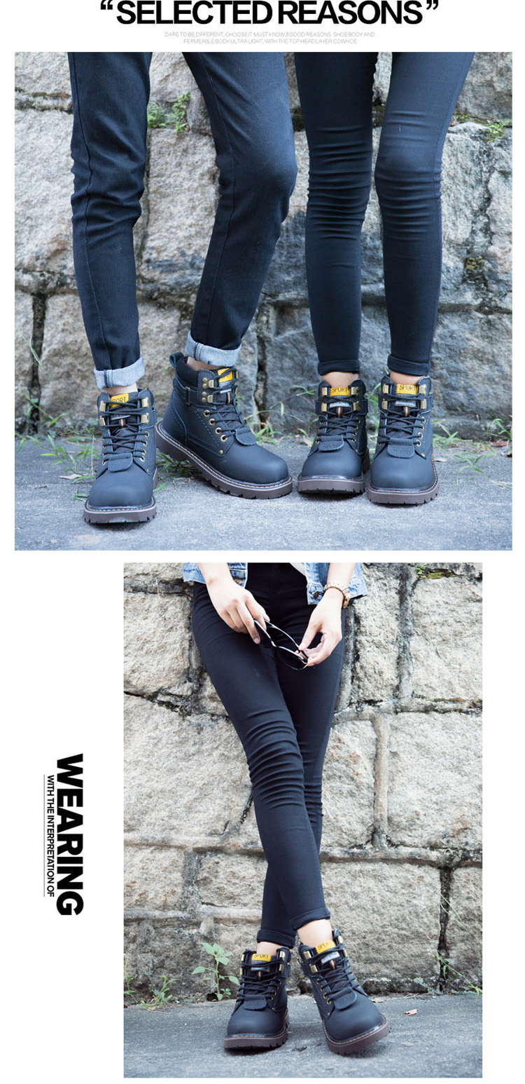 Bottes mi-saison femme OTHER en TPR - Ref 3250424 Image 42