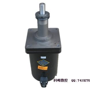 Three-phase stepping motor 130-27NM 37NM (long axis transition)