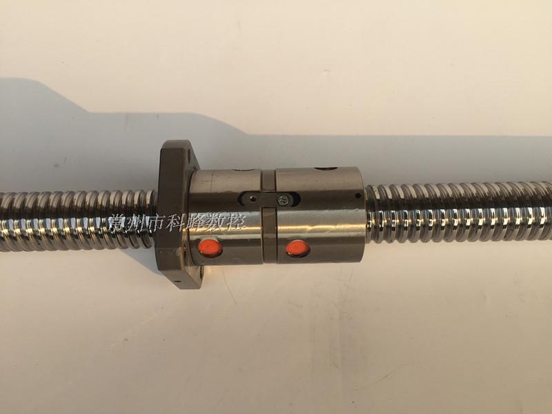 FD type grinding ball screw ball screw series 3206*750