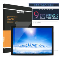  Microsoft new surface prox 7 6 5 film tempered full-screen HD tablet anti-fingerprint Blu-ray