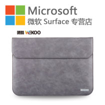  (WEKOO)Microsoft Surface Pro6 Pro5 Pro4 Pro3 5 Simple Liner bag Protective case
