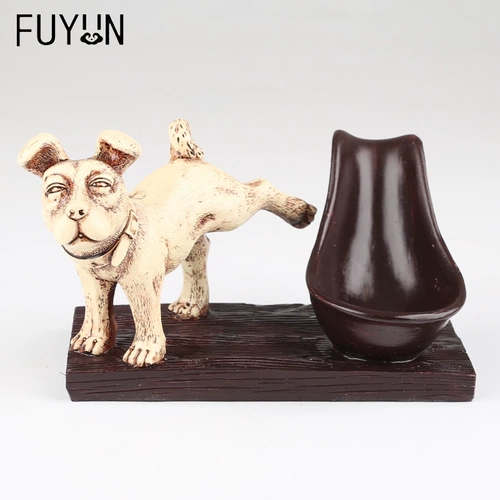 Linglong Smoke Bucket Bank Fuyun Fuyun Smoke Bucket Personalt