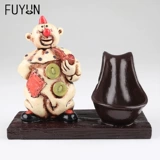 Linglong Smoke Bucket Bank Fuyun Fuyun Smoke Bucket Personalt