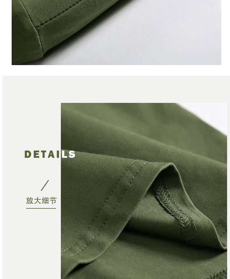 Áo thun nam tay ngắn màu sắc bó sát, bó sát cổ tròn nhắn tin văn bản sửa chữa cơ thể shirt áo sơ mi trắng tay nửa tinh khiết áo thun burberry