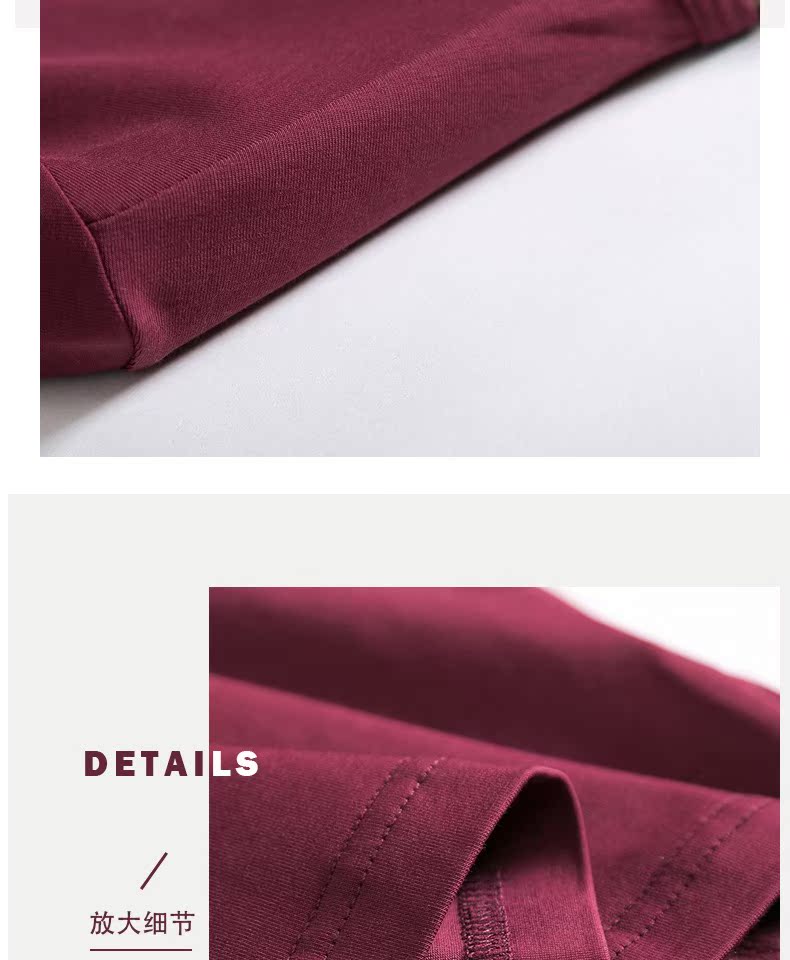 Áo thun nam tay ngắn màu sắc bó sát, bó sát cổ tròn nhắn tin văn bản sửa chữa cơ thể shirt áo sơ mi trắng tay nửa tinh khiết áo thun burberry