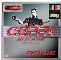 (Line goods) Donik platinum JO Donick DONIC Inorganic 12061 Platinum JO cover glue
