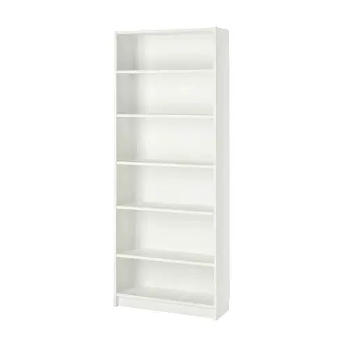Ikea, книжная полка, книжный шкаф, система хранения, универсальная коробочка для хранения