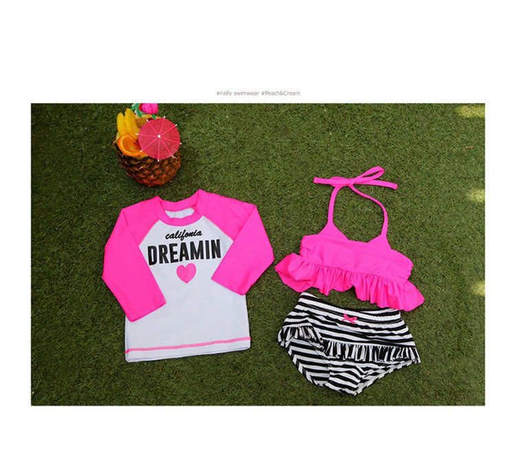 Maillot de bain fille - Ref 2548472 Image 17