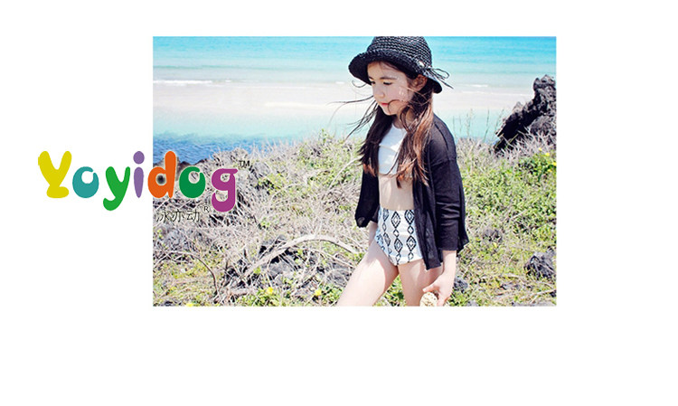 Maillot de bain fille - Ref 2548421 Image 21