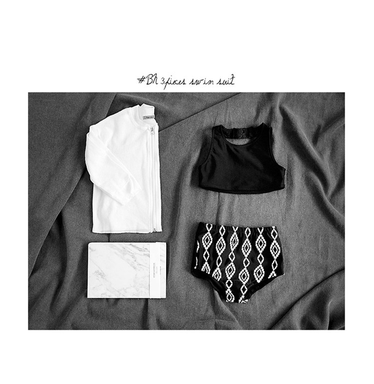 Maillot de bain fille - Ref 2548421 Image 16