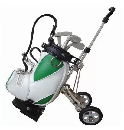 Sac de golf - Ref 40044 Image 13
