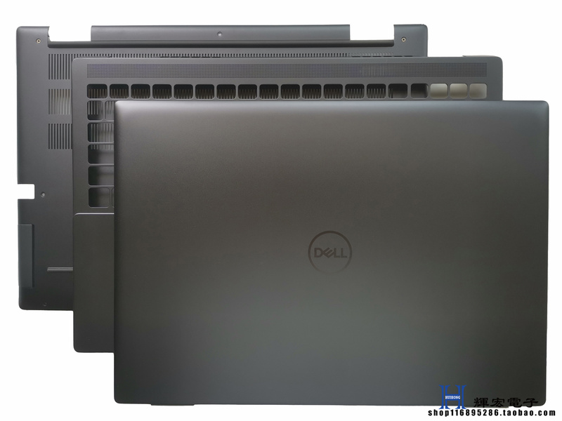 Dell Vostro Achievement V7620 7625 a Shell C Shell D Shell Screen Back Cover Outer Shell 0Y6M3K