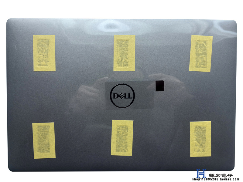 Brand New Dell/Dell Latitude 5410 E5411 a Shell Screen Back Cover 0Nkpm7