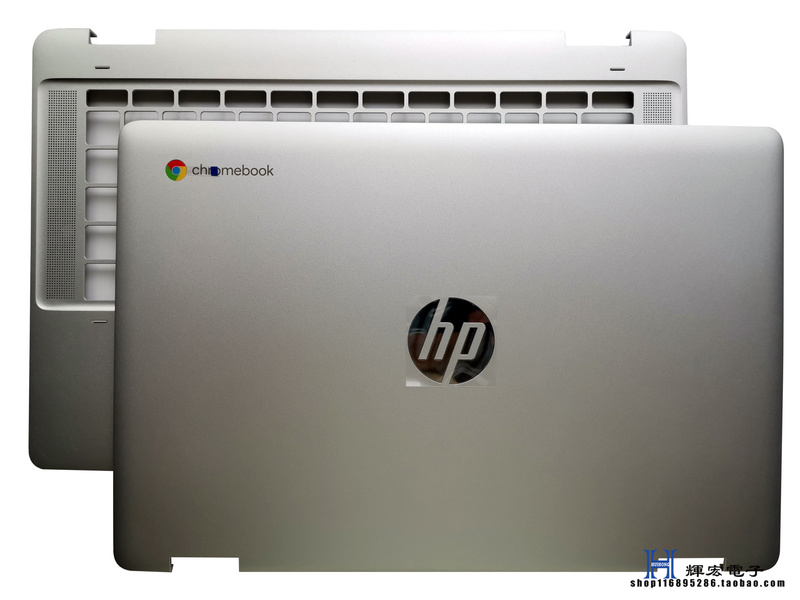 Hp Chromebook X360 14B-Cb 14B-Cb0000 a Shell B Shell C Shell M47669-001