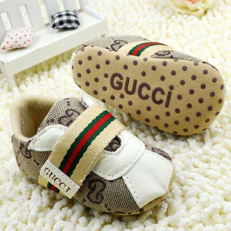 Chaussures enfants en coton suture de voiture pour printemps - Ref 1038747 Image 31