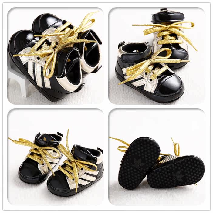 Chaussures enfants en coton suture de voiture pour printemps - Ref 1038747 Image 44