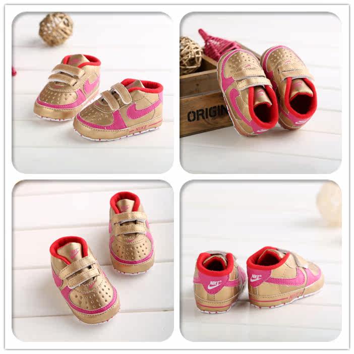 Chaussures enfants en coton suture de voiture pour printemps - Ref 1038747 Image 36