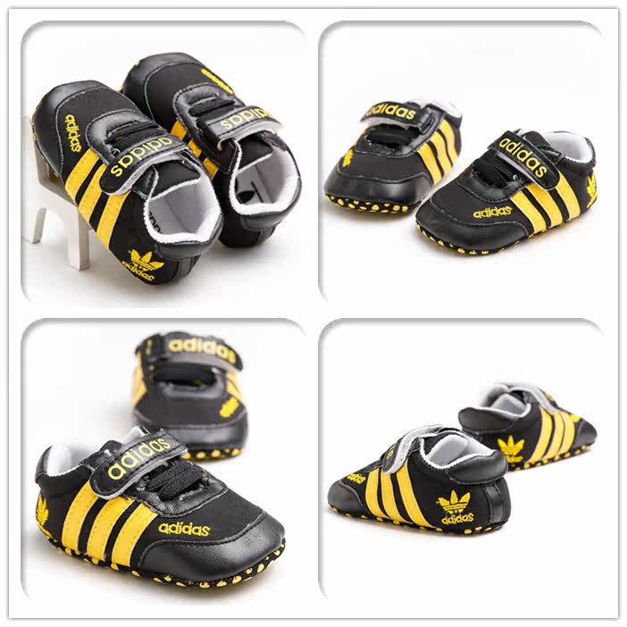 Chaussures enfants en coton suture de voiture pour printemps - Ref 1038747 Image 48