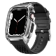 Jiebao Model -Alloy Integrated Bess [Silver]