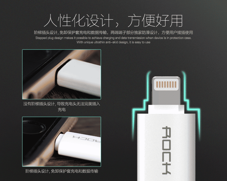 chargeur ROCK 2.1A, 2A - Ref 1301599 Image 15