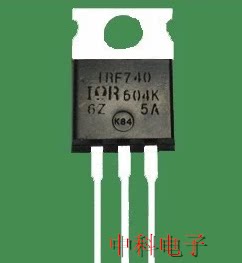 IRF740 IRF730 IRF830 IRF830 IFR840 TO - 220 New in Stock