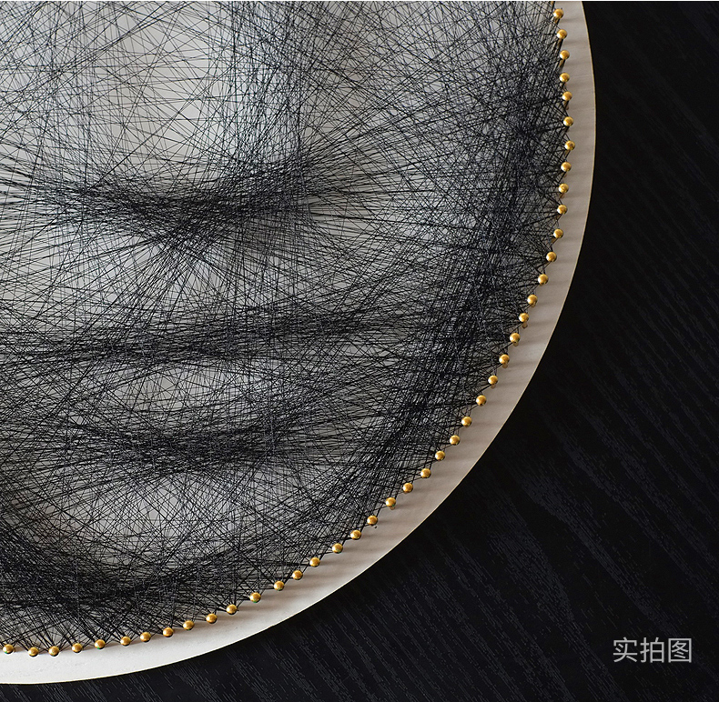 图片[12]-钉子画制作系统发布  一根线 一幅画  千里姻缘一线牵 中国数字油画网-数字油画网-（个人图片收录）