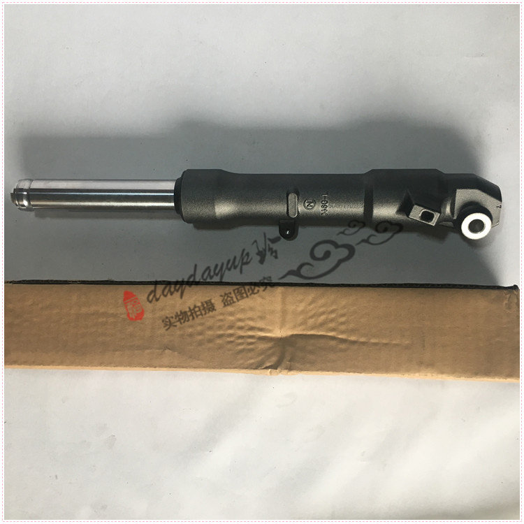New Continents Honda Accessories Moi Scooter RX125 Cracked SDH125T-31 Front Shock Shock Absorber