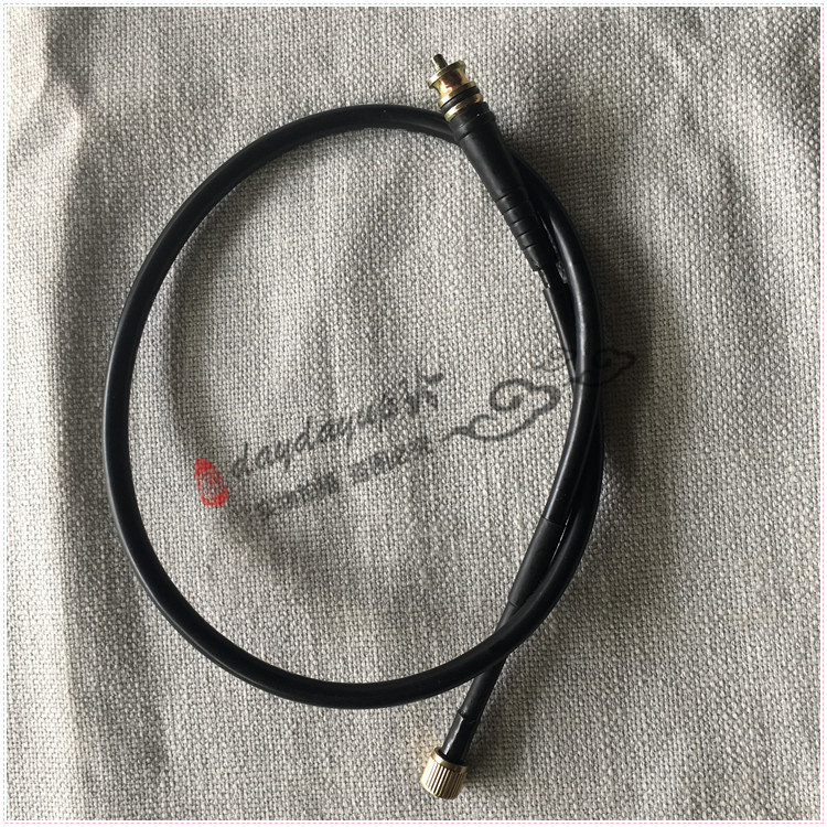 Money Jiang Accessories Wind Speed QJ110-6E QJ110-6E 6F 6H 6H Line Maispeed Line Mileage Meter Rev Line