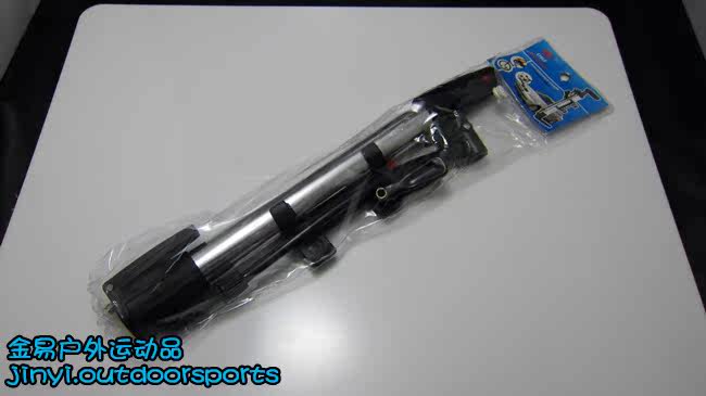 Pompe à vélo - Ref 2389929 Image 4