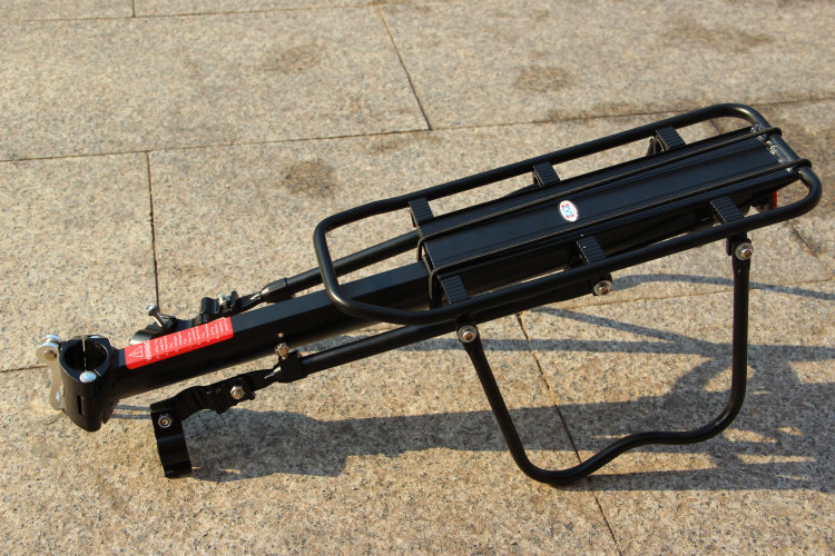 Porte-bagages pour vélo - Ref 2412365 Image 10
