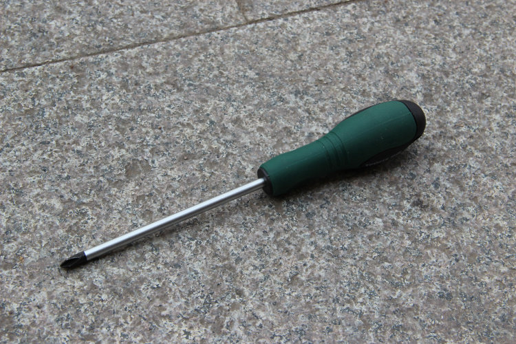 Tournevis pour réparation vélo - Ref 2297335 Image 4