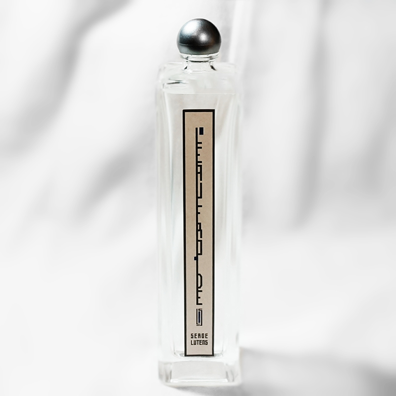 现货Serge Lutens L'Eau Froide 冷水淡香精100ML 奇妙皮肤体验