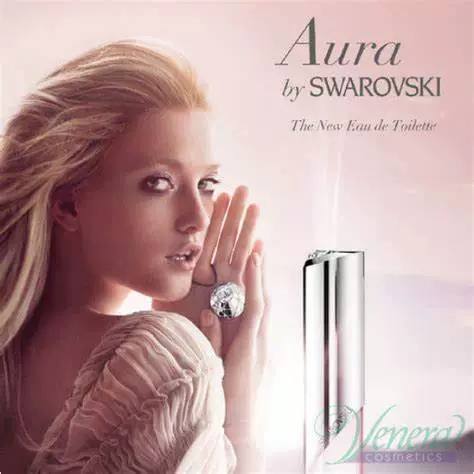 Nước hoa nữ Swarovski Aura Light Aurora EDP EDP EDP EDP 50 75ML đã hết hàng