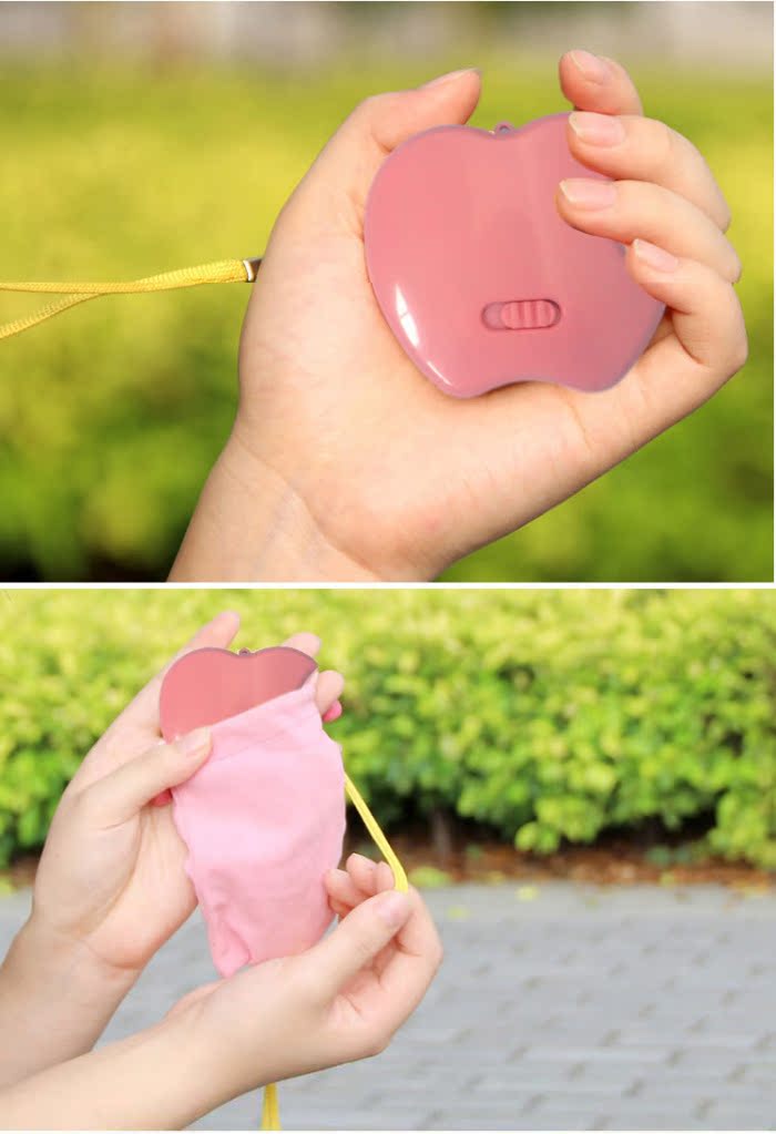 Réchauffeur USB pour les mains - Ref 415739 Image 16