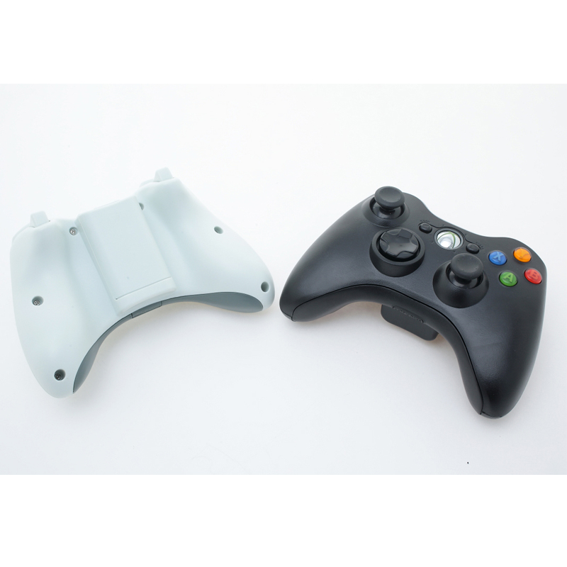 Tianyuan Shenlong Điện thoại di động Android điều khiển trò chơi không dây Máy tính USB xem set-top box phẳng vinh quang rocker F xử lý - Người điều khiển trò chơi tay cầm bluetooth