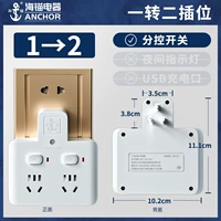 [Без переключателя блока] Разделите управление двумя вставками