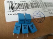 RIFA PHE426MJ5470JR 0 047uf 630v(47nf 473) the new thin-film capacitor 426