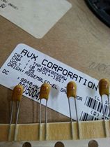 25V10UF 10UF 25V AVX TAP106K025SRW Tantalum electrolytic capacitor