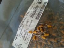 10=3 yuan United States AVX line tantalum capacitors 16V4 7uf TAP475M016CRW 4 7UF 16V