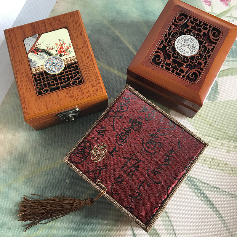 Boite à bijoux ATHENAIE - Ref 3105516 Image 4