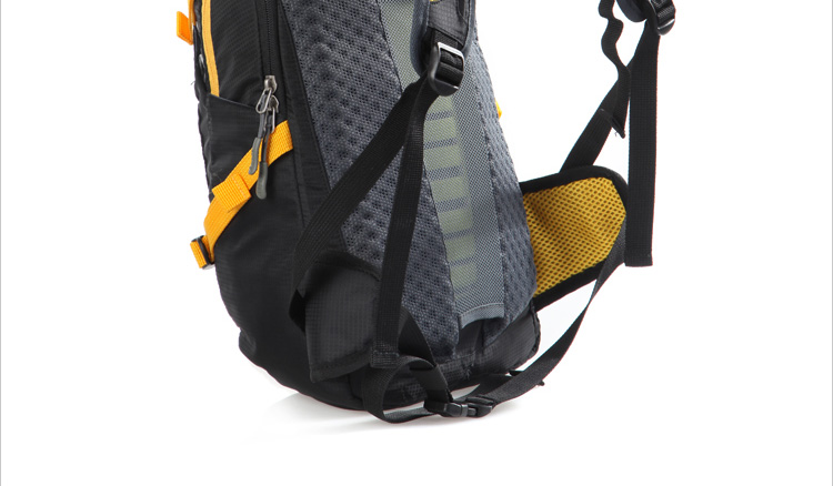 Sacoche pour vélo mixte ASPEN SPORT - Ref 2223140 Image 53