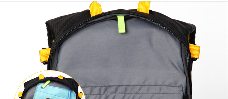 Sacoche pour vélo mixte ASPEN SPORT - Ref 2223140 Image 28